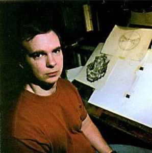 Richard Corben