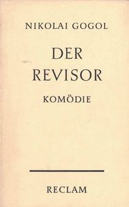 Der Revisor