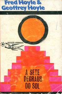 A Sete Degraus do Sol