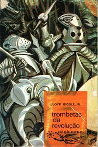 As Trombetas da Revolução