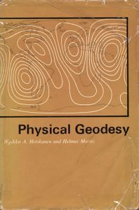 Physical Geodesy