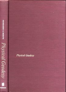 Physical Geodesy
