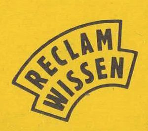 Reclam Wissen
