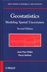 Geostatistics - Modeling Spatial Uncertainty - 2nd Edition