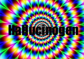 Hallucinogens