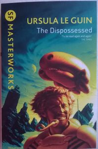 The Dispossessed