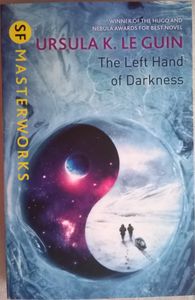The Left Hand of Darkness