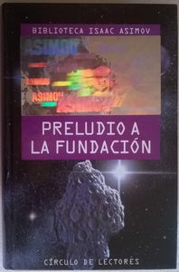 Preludio A La Fundación