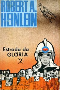 Estrada da Glória - 2