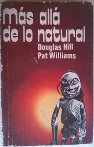 Más Allá De Lo Natural
