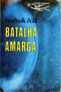 Batalha Amarga
