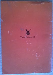 El Libro De Los Juegos / 3º Juegos De Magia