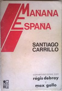 Mañana España