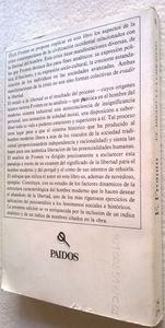 El Miedo A La Libertad