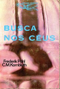Busca nos Céus