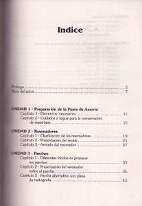 Instrumentos Musicales Alternativos Con Pasta De Aserrín