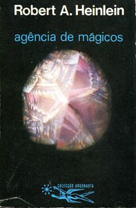 Agência de Mágicos