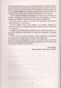 Instrumentos Musicales Alternativos Con Pasta De Aserrín
