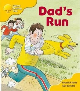 Dad's Run