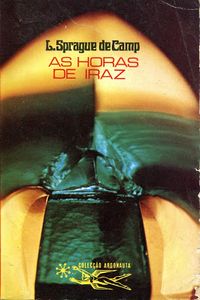 As Horas de Iraz