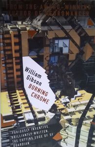 Burning Chrome