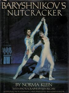 Baryshnikov's Nutcracker