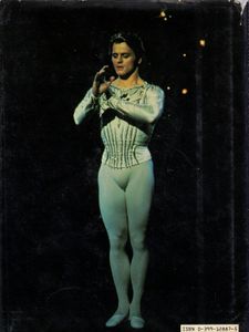 Baryshnikov's Nutcracker