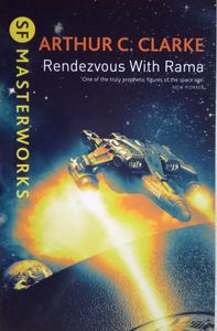 Rendezvous with Rama