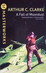 A Fall of Moondust