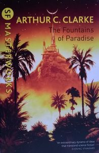 The Fountains of Paradise