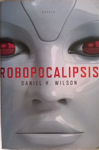 Robopocalipsis