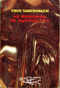 As Máquinas da Destruição