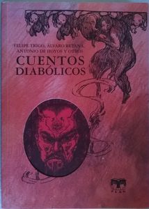 Cuentos Diabólicos