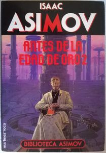 Antes De La Edad De Oro 2