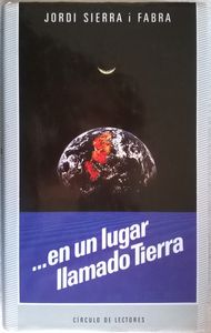 ...En Un Lugar Llamado Tierra