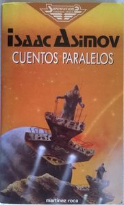 Cuentos Paralelos