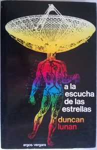 A La Escucha De las Estrellas