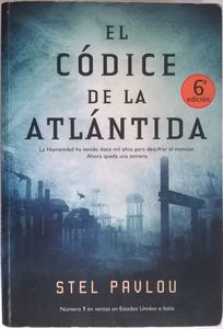 El Códice De La Atlántida
