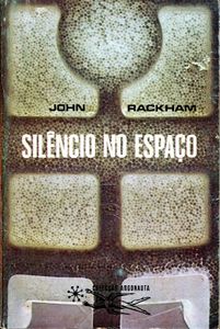 Silêncio no Espaço