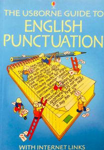 The Usborne Guide to English Punctuation