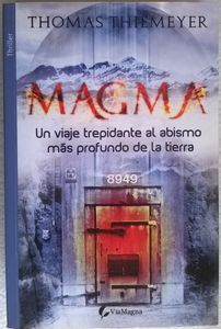 Magma
