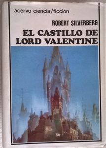 El Castillo De Lord Valentine