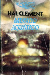 Mundo Aquático