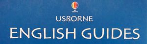 Usborne English Guides