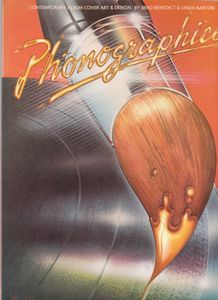 Phonographics
