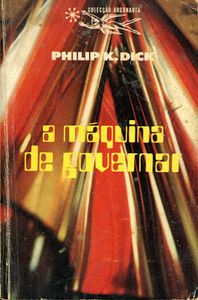 A Máquina de Governar