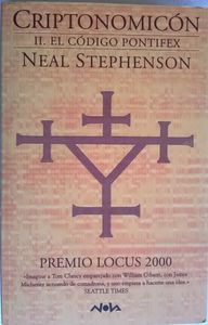 Criptonomicón / II. El Código Pontifex