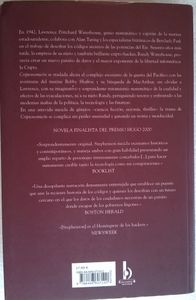 Criptonomicón / II. El Código Pontifex