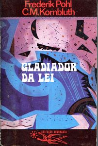 Gladiador da Lei