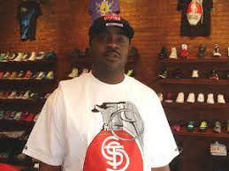 Kyambo "Hip Hop" Joshua